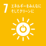 SDGS no.7