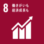 SDGS no.8