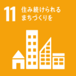 SDGS no.11