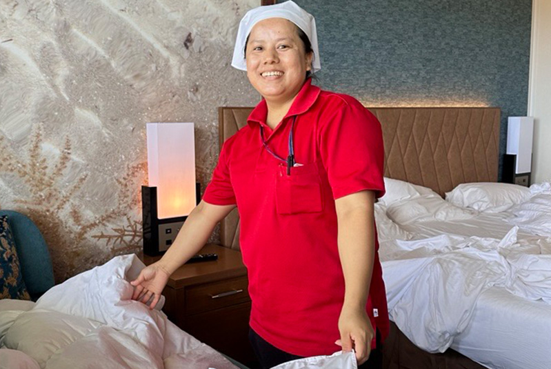 外国人・インターシップ受け入れ