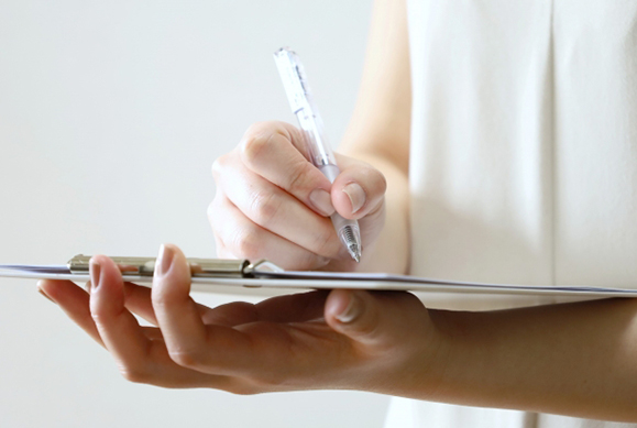 従業員相談室の設置