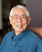 国立大学法人琉球大学 名誉教授 神山泰治