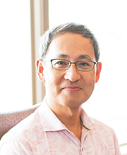 一般社団法人伝統組踊保存会 会長 稲田政博