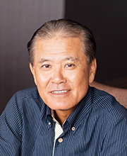 一般財団法人 沖縄観光コンベンションビューロー 専務理事 前田光幸